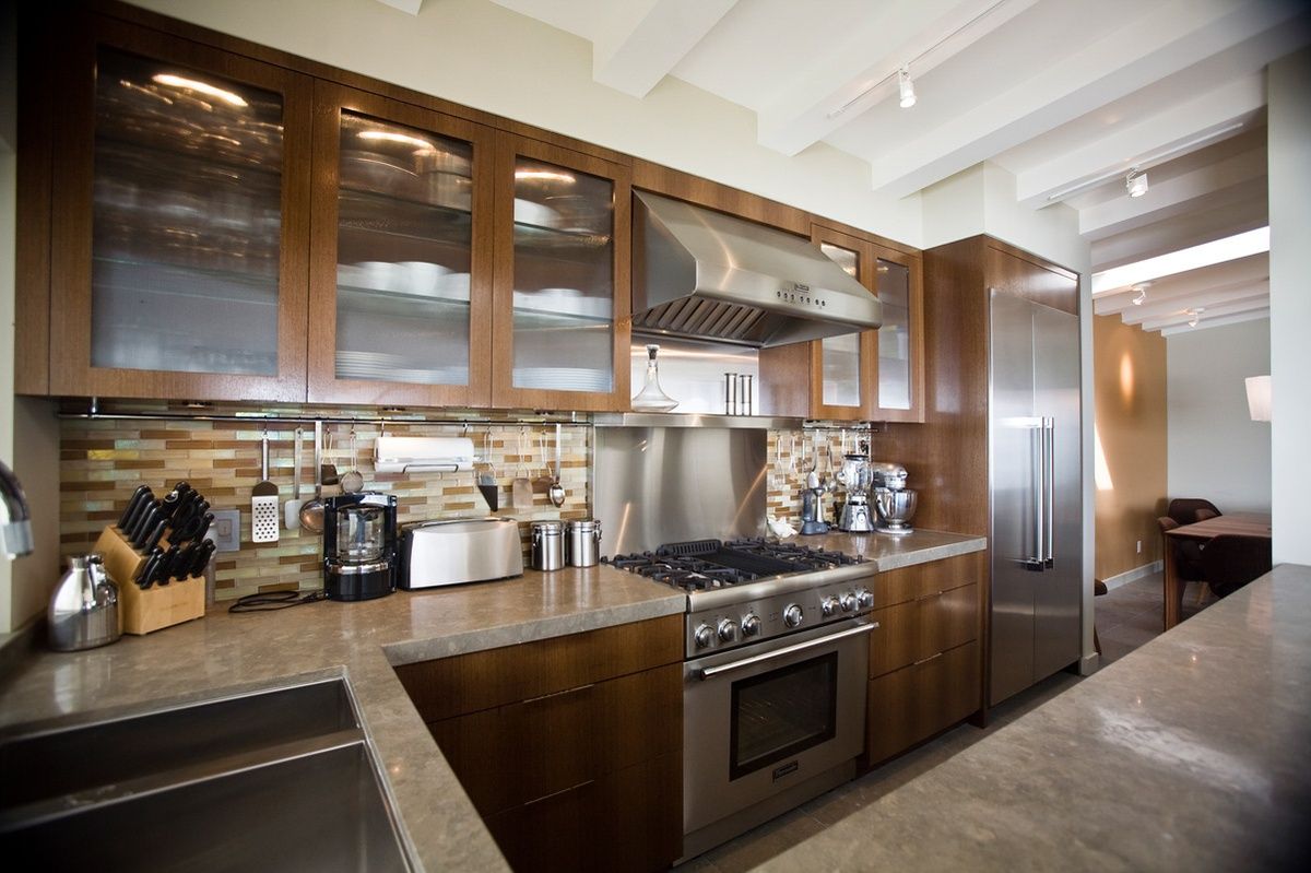 Kitchen Remodels project photo 53 — Sonoma Residential Services